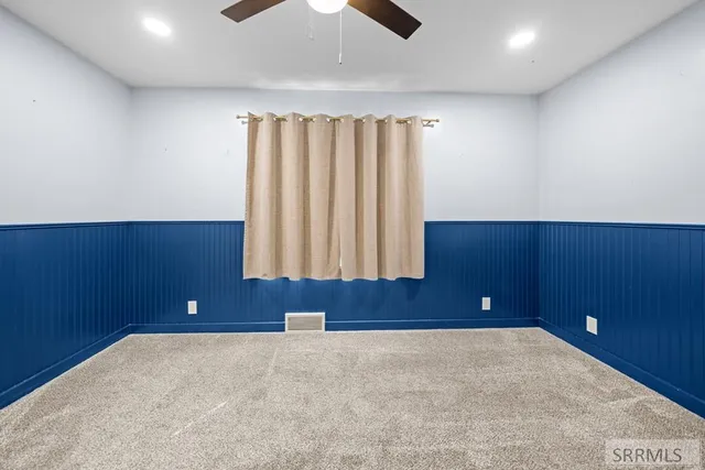 $302,000 | 621 South Cleveland Avenue, Blackfoot, ID 83221