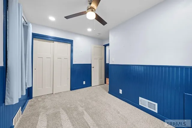 $302,000 | 621 South Cleveland Avenue, Blackfoot, ID 83221