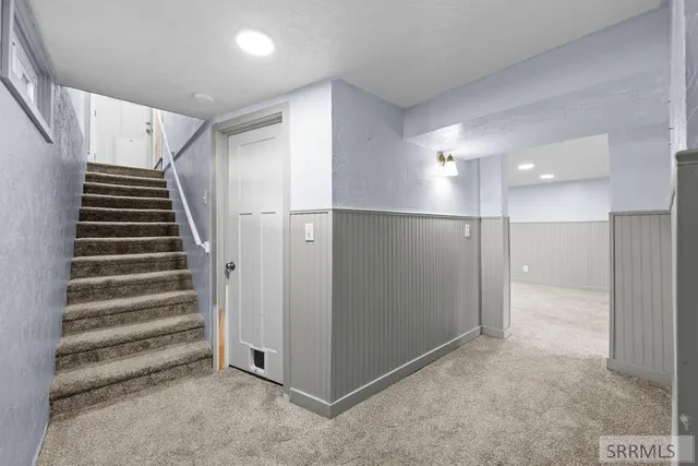 $302,000 | 621 South Cleveland Avenue, Blackfoot, ID 83221