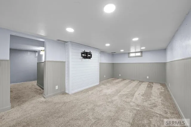 $302,000 | 621 South Cleveland Avenue, Blackfoot, ID 83221