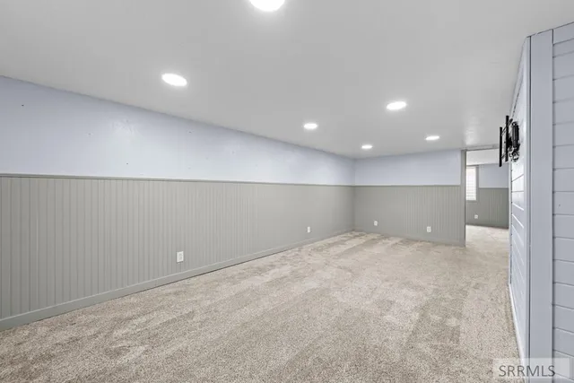 $302,000 | 621 South Cleveland Avenue, Blackfoot, ID 83221