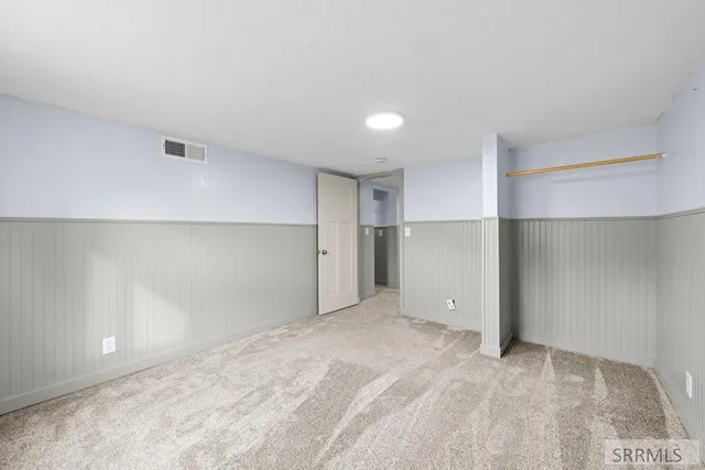 $302,000 | 621 South Cleveland Avenue, Blackfoot, ID 83221