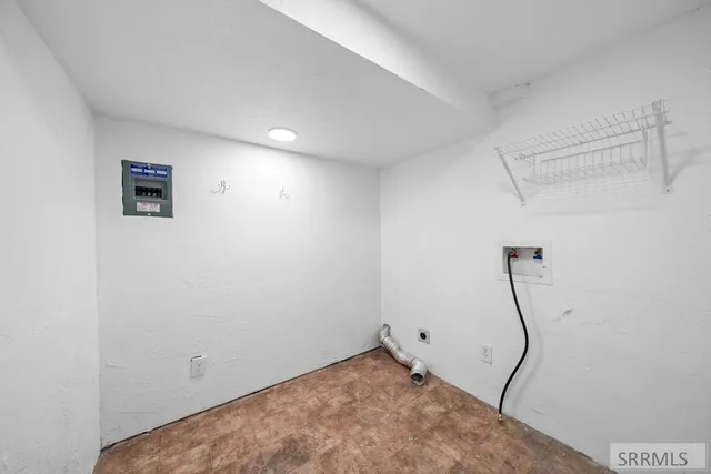 $302,000 | 621 South Cleveland Avenue, Blackfoot, ID 83221