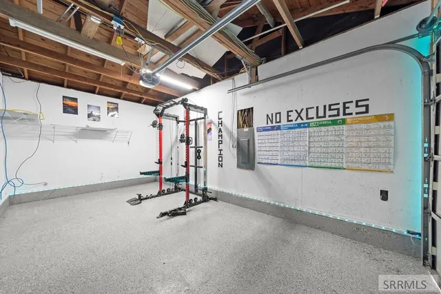 $302,000 | 621 South Cleveland Avenue, Blackfoot, ID 83221