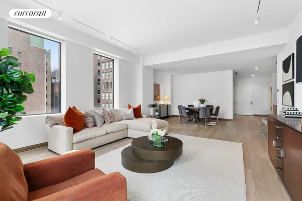 $4,895,000 | 88 Lexington Avenue, Unit 906 | NoMad