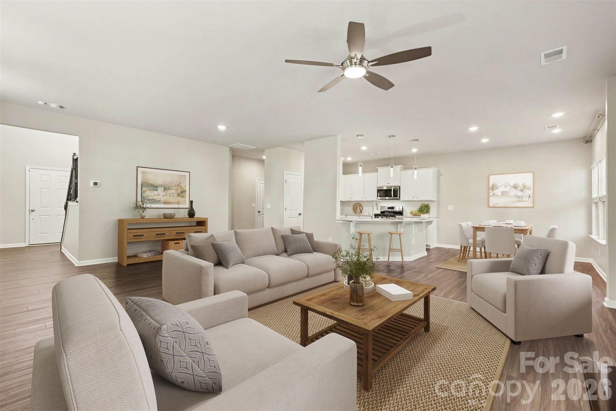 15533 Capps Road Charlotte, NC 28278 - Photo 3 of 33 Gallery Image 3