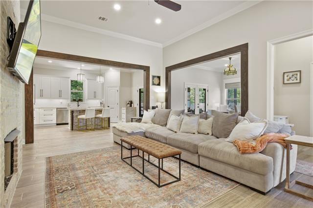 343 Saw Grass Loop Covington, LA 70435 - Photo 3 of 14