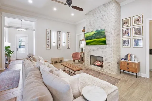 $465,000 | 343 Saw Grass Loop, Covington, LA 70435