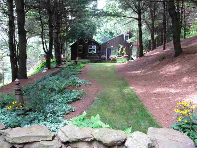 217 Kiff Brook Road Kortright, NY 13739 - Photo 1 of 12 Photo 1