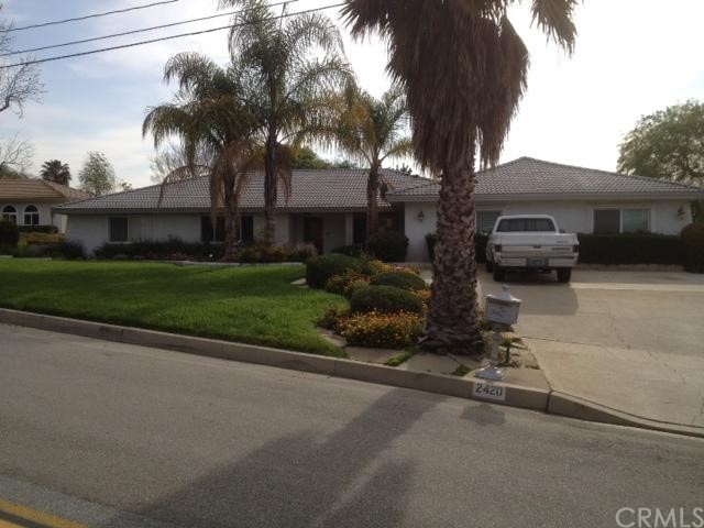 2420 Highland Road Upland, CA 91784 - Photo 1 of 1