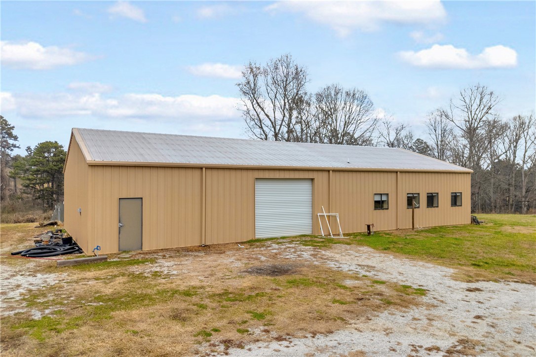 665 Oconee Creek Road Walhalla, SC 29691 - Photo 34 of 49 Gallery Image 34