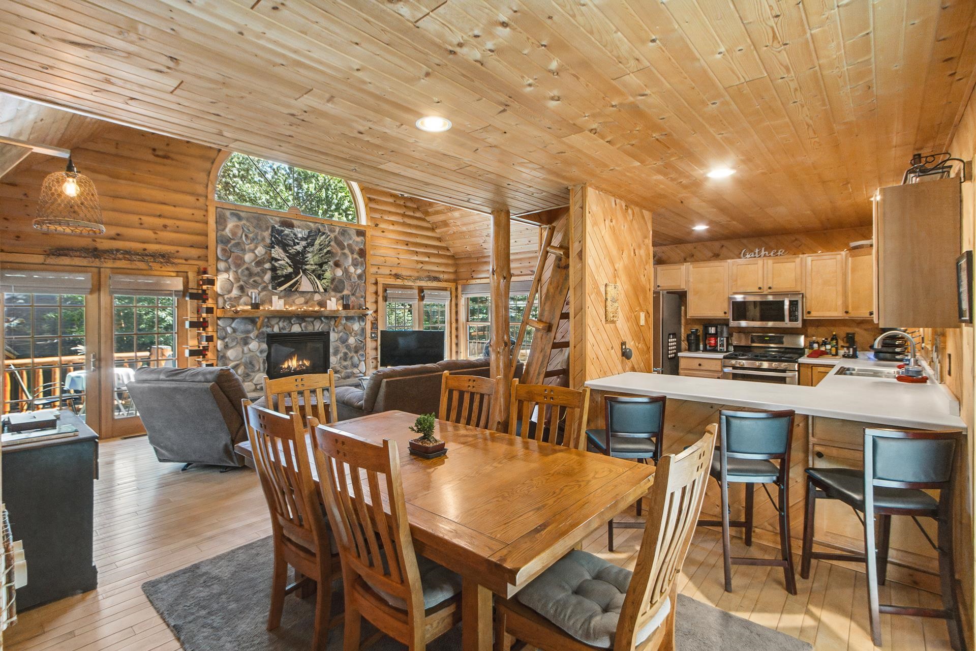 55 Bowman Road, Unit 323 Wisconsin Dells, WI 53965 - Photo 24 of 81