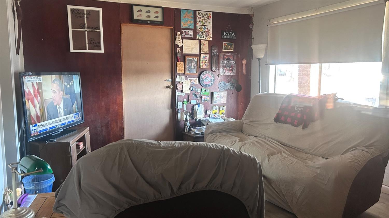 8186 Ave A Mountain Ranch, CA 95246 - Photo 5 of 8 a living room with furniture and a window