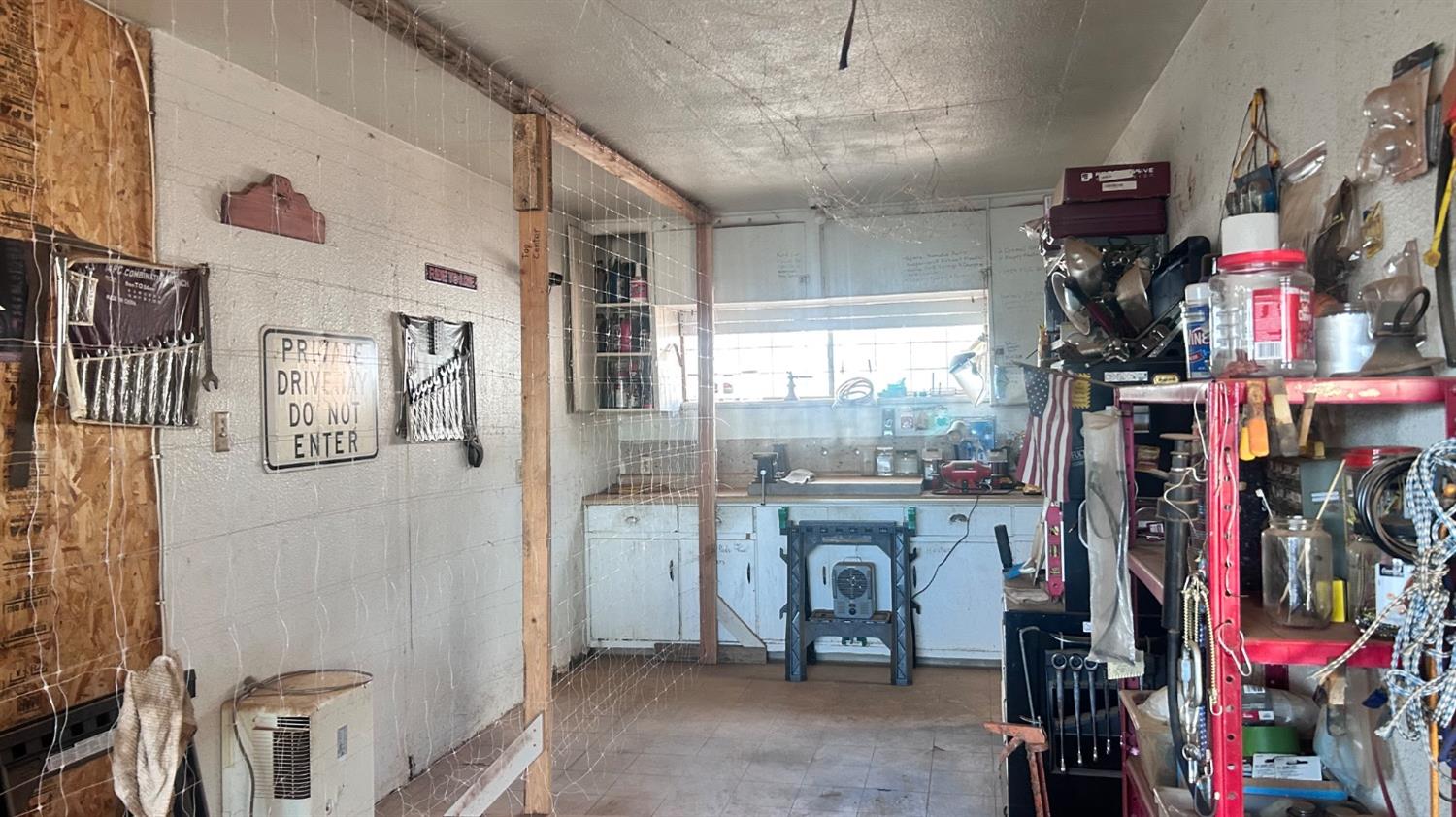 8186 Ave A Mountain Ranch, CA 95246 - Photo 7 of 8 a view of a storage & utility room