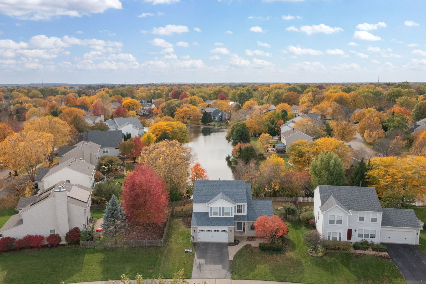 631 Pearces Ford Road Oswego, IL 60543 - Photo 1 of 34 Gallery Image 1