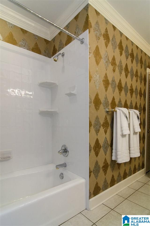 2621 Heathermoor Road Birmingham, AL 35223 - Photo 37 of 50