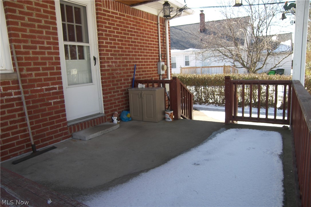 28743 Forest Road Willowick, OH 44095 - Photo 29 of 29 Gallery Image 29