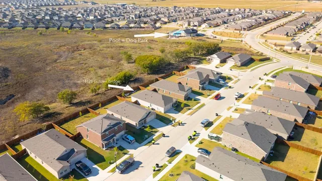 a view of swimming pool with outdoor seating