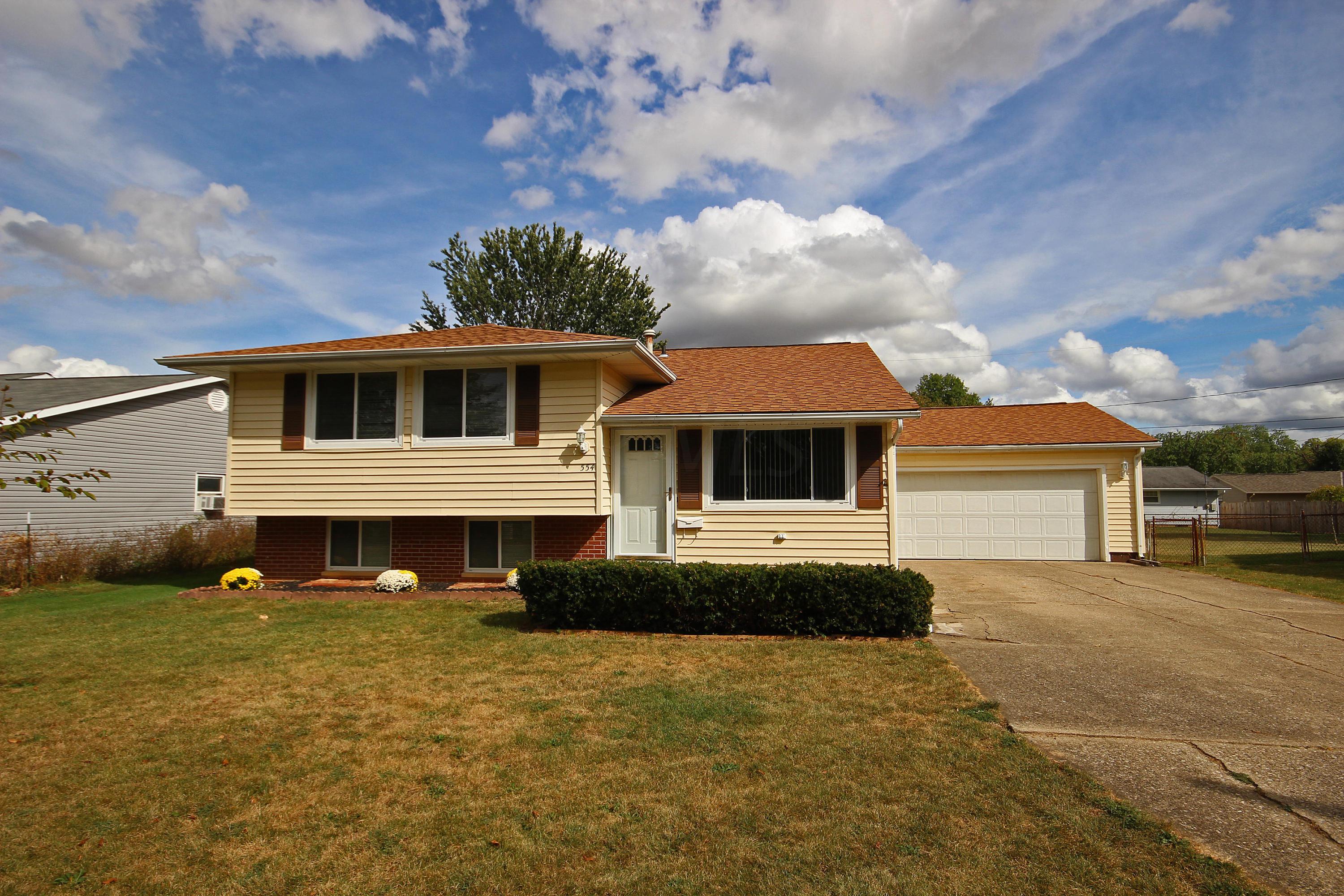 554 Mowrer Road Circleville, OH 43113 - Photo 1 of 27 Gallery Image 1