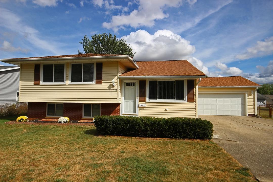 554 Mowrer Road Circleville, OH 43113 - Photo 5 of 27 Gallery Image 5