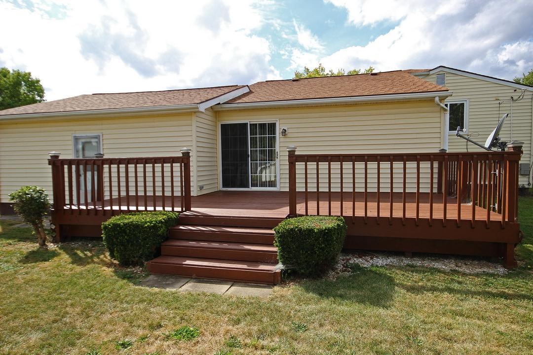 554 Mowrer Road Circleville, OH 43113 - Photo 7 of 27 Gallery Image 7