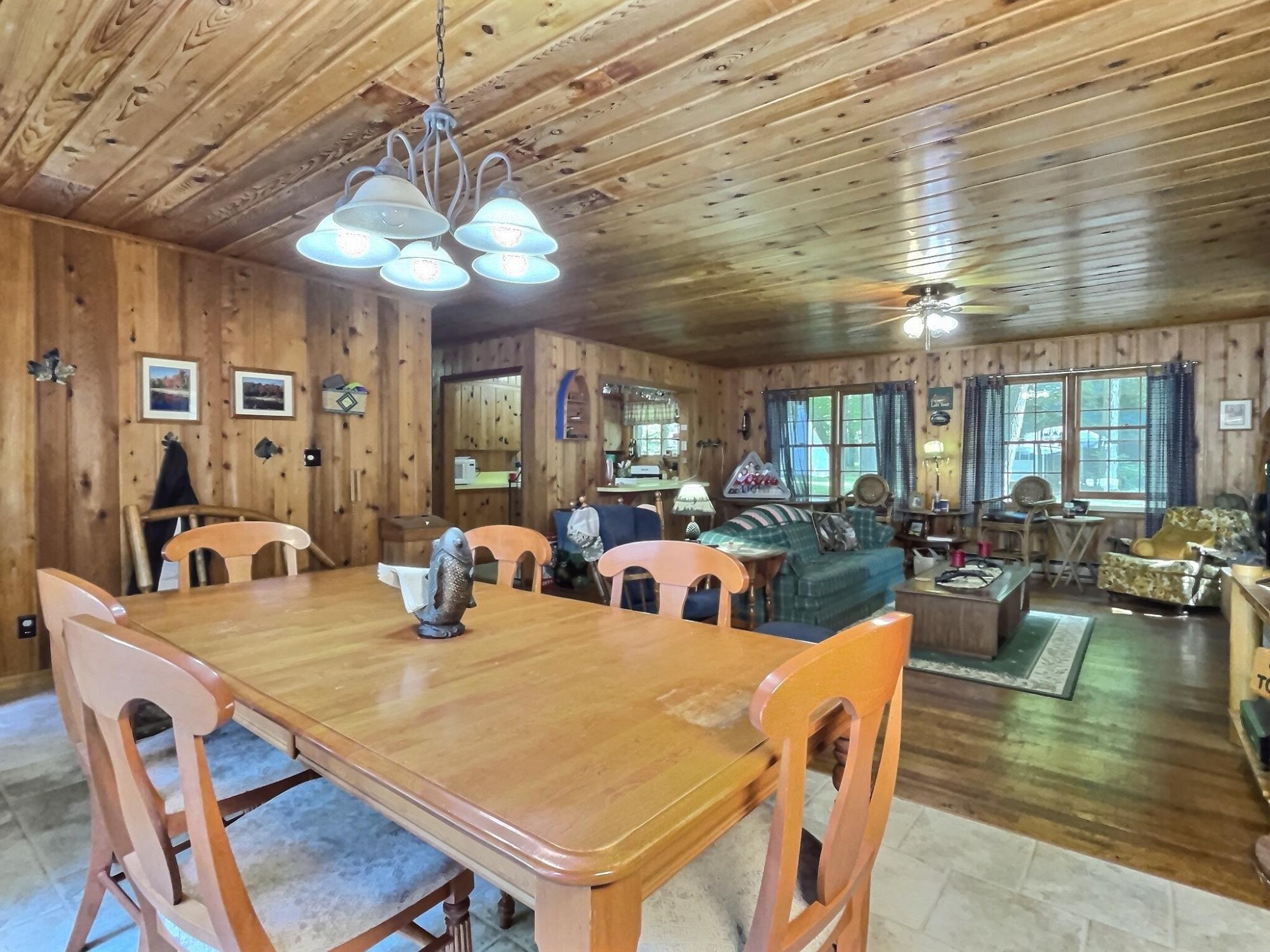 1306 Deer Path Phelps, WI 54554 - Photo 8 of 57 Gallery Image 8