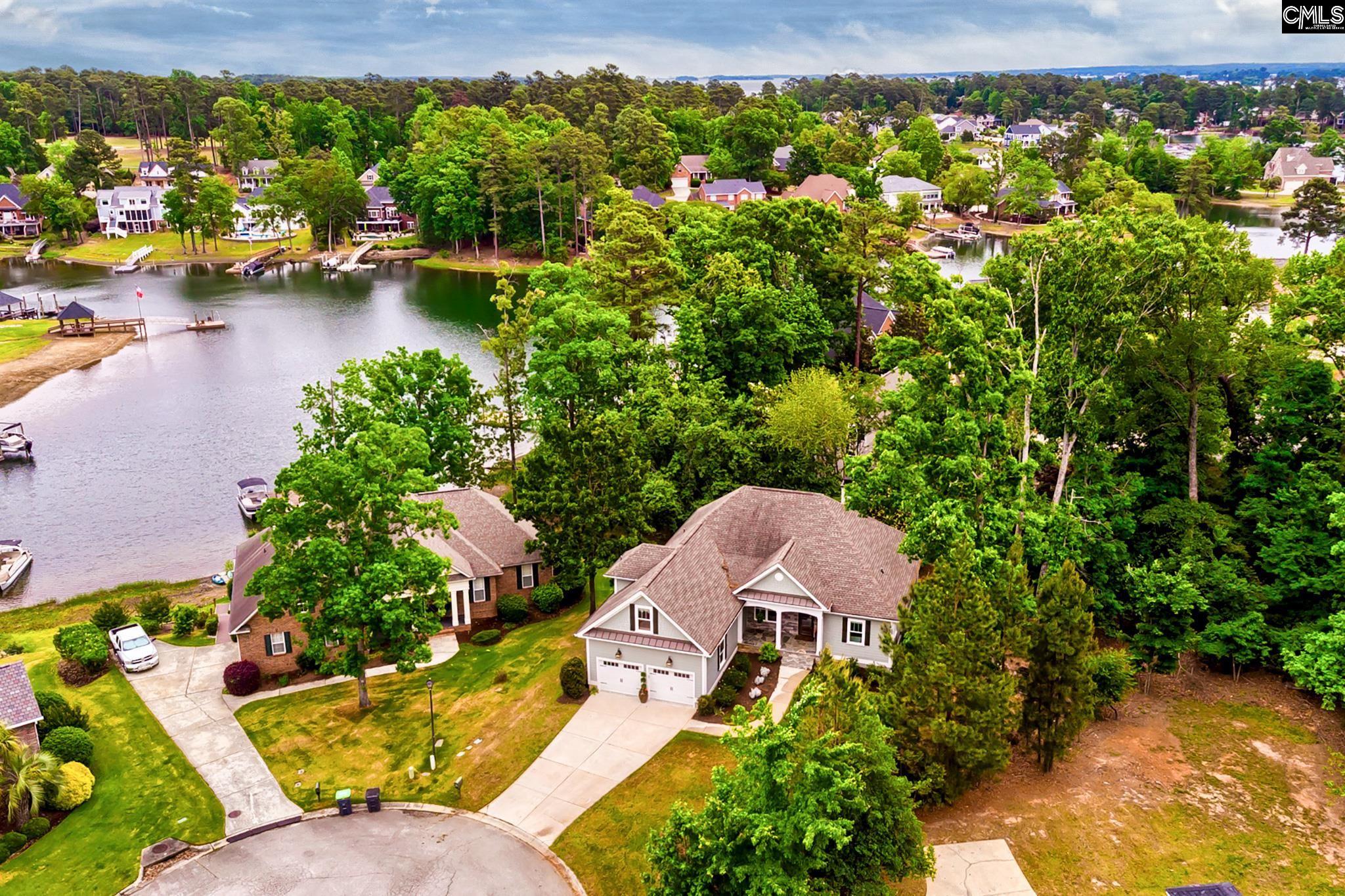 408 Little Key Court Chapin, SC 29036 - Photo 15 of 61