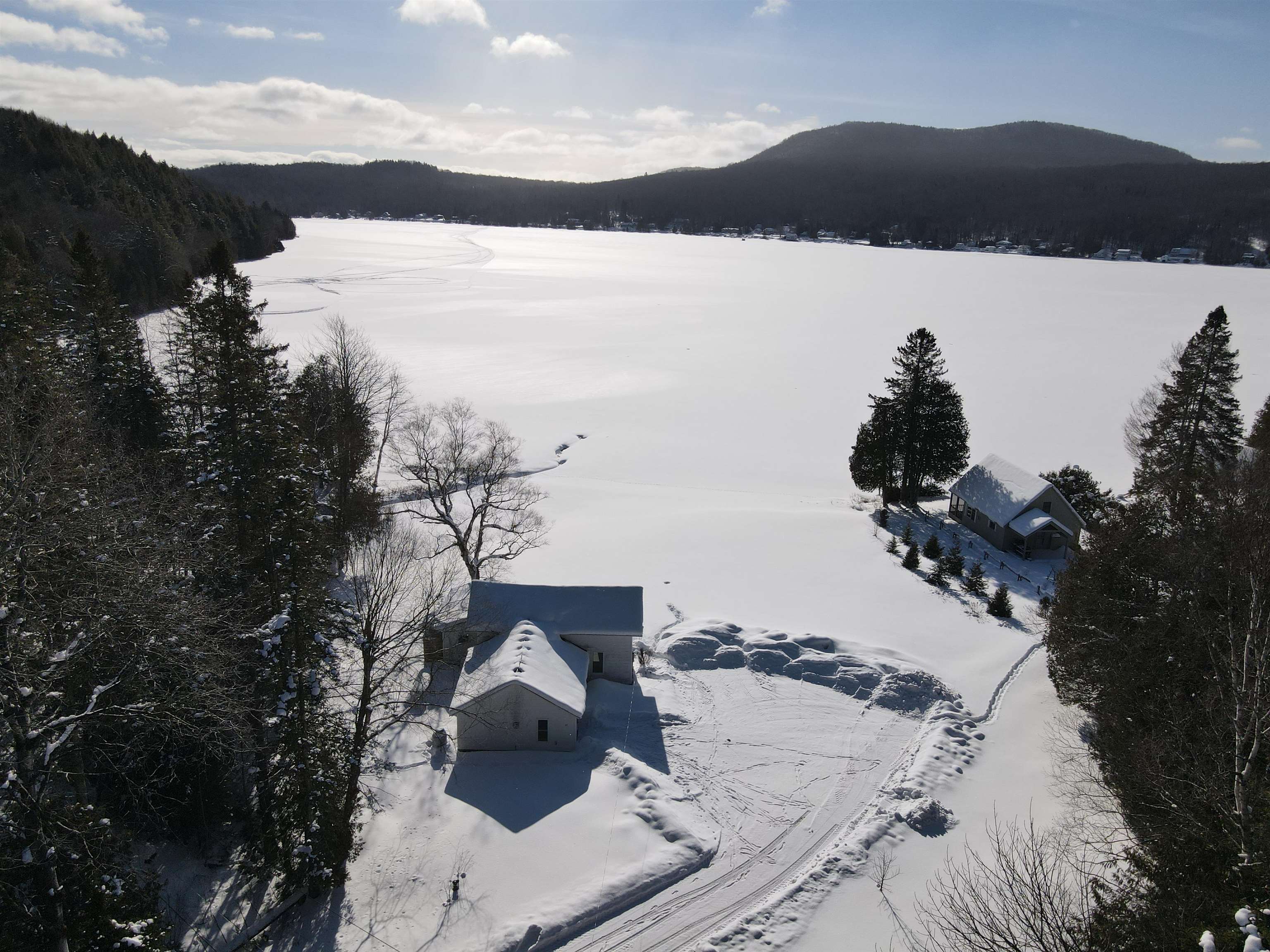 41 Danforth Road Glover, VT 05839 - Photo 1 of 55