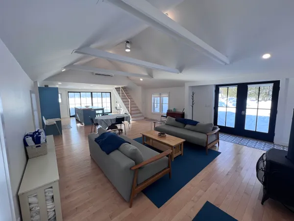 $950,000 | 41 Danforth Road, Glover, VT 05839