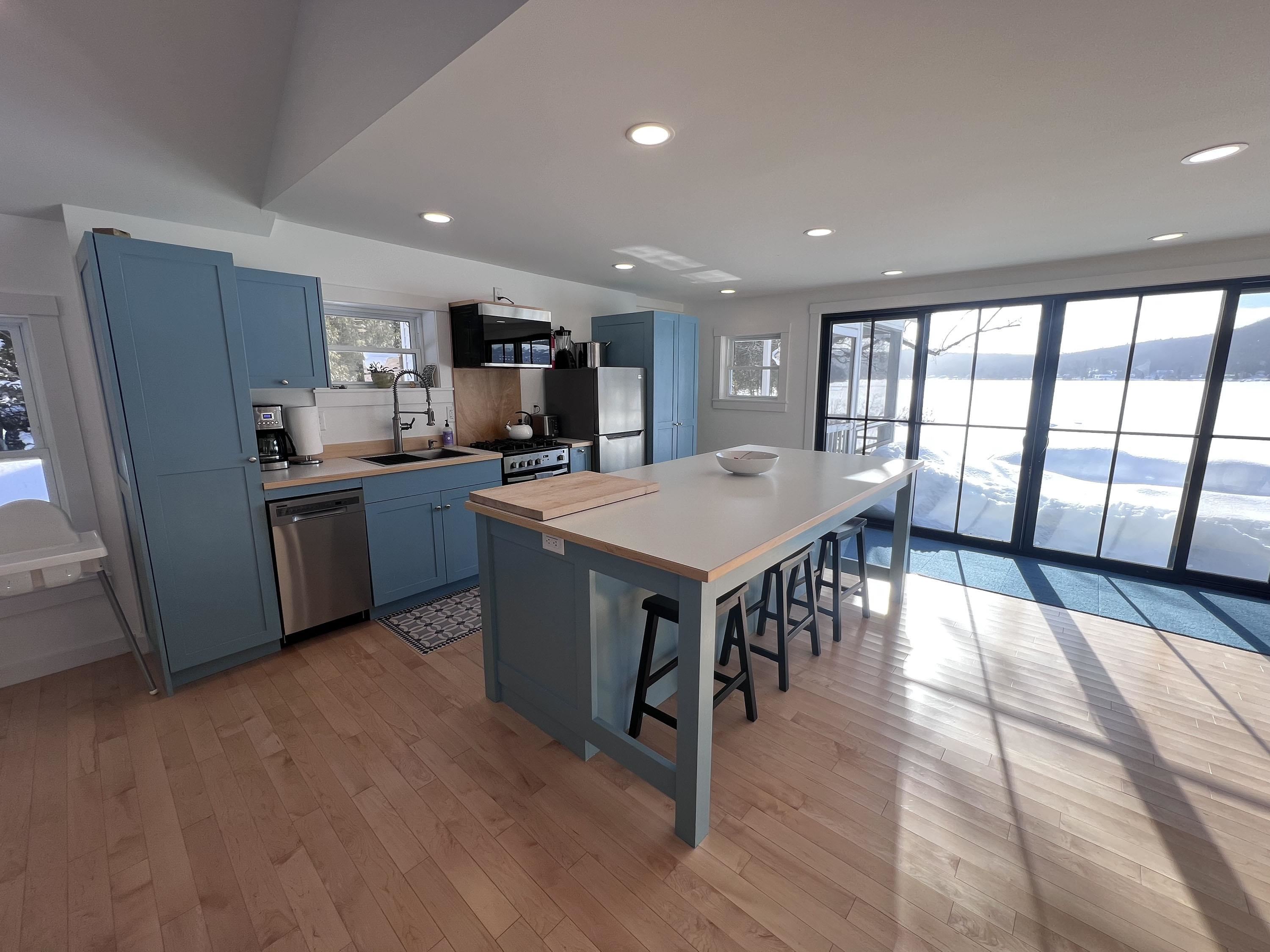 41 Danforth Road Glover, VT 05839 - Photo 15 of 55