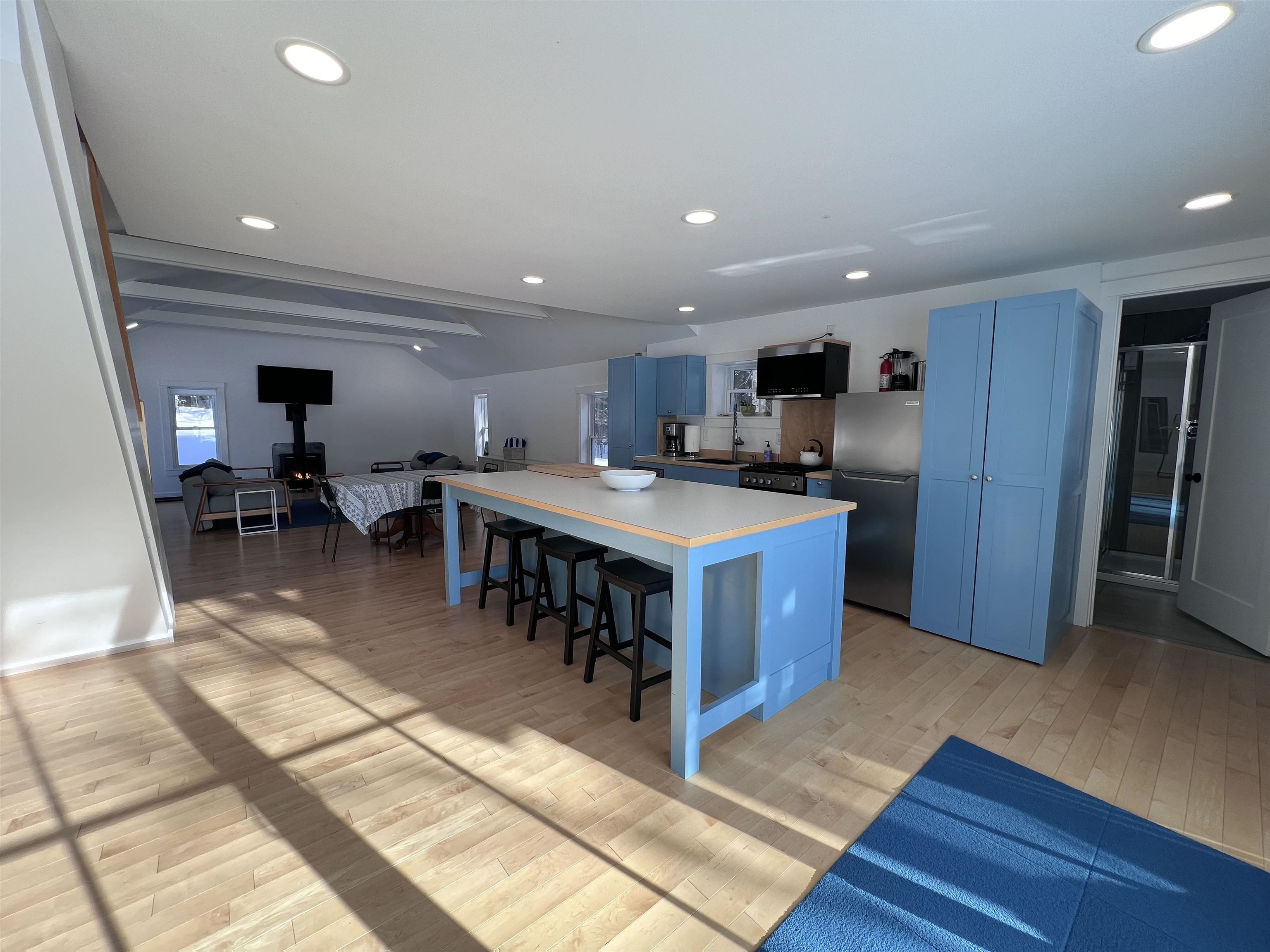 41 Danforth Road Glover, VT 05839 - Photo 17 of 55