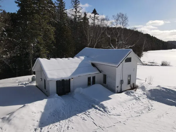 $950,000 | 41 Danforth Road, Glover, VT 05839