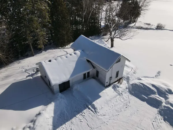 $950,000 | 41 Danforth Road, Glover, VT 05839