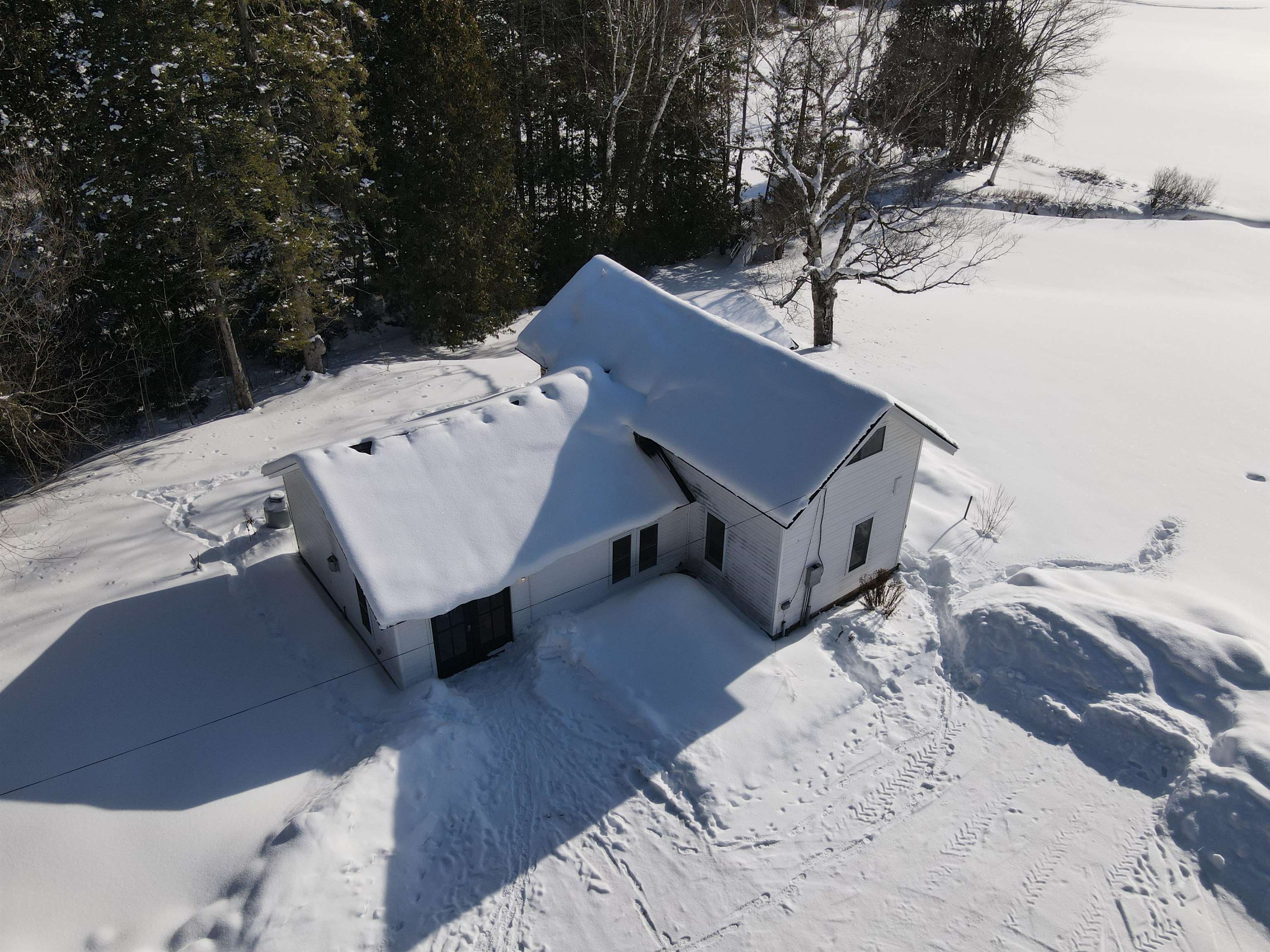 41 Danforth Road Glover, VT 05839 - Photo 34 of 55