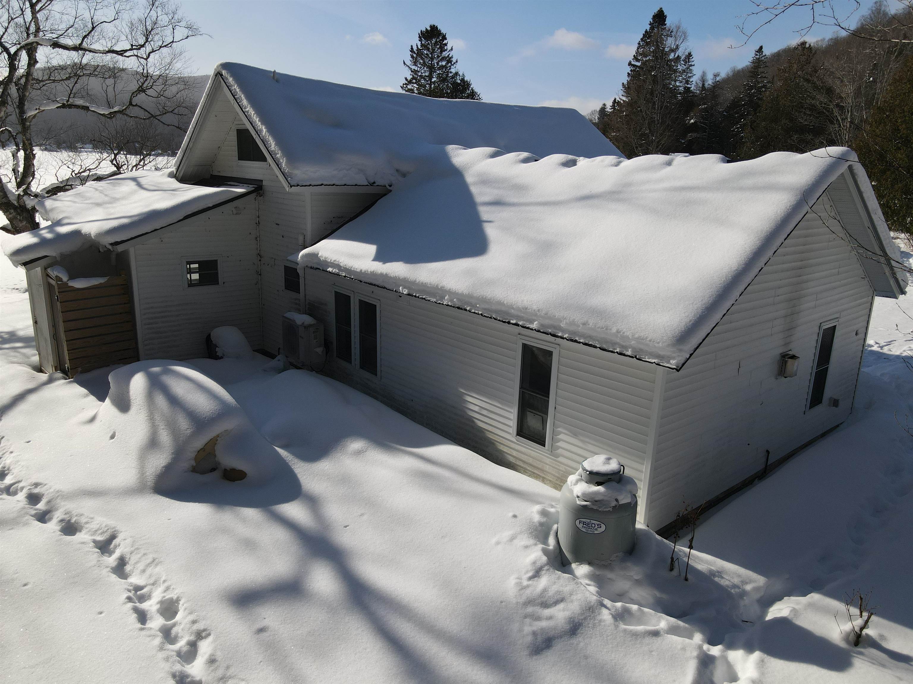 41 Danforth Road Glover, VT 05839 - Photo 35 of 55