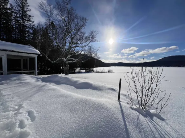 $950,000 | 41 Danforth Road, Glover, VT 05839