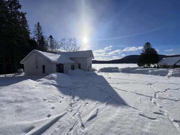 $950,000 | 41 Danforth Road, Glover, VT 05839