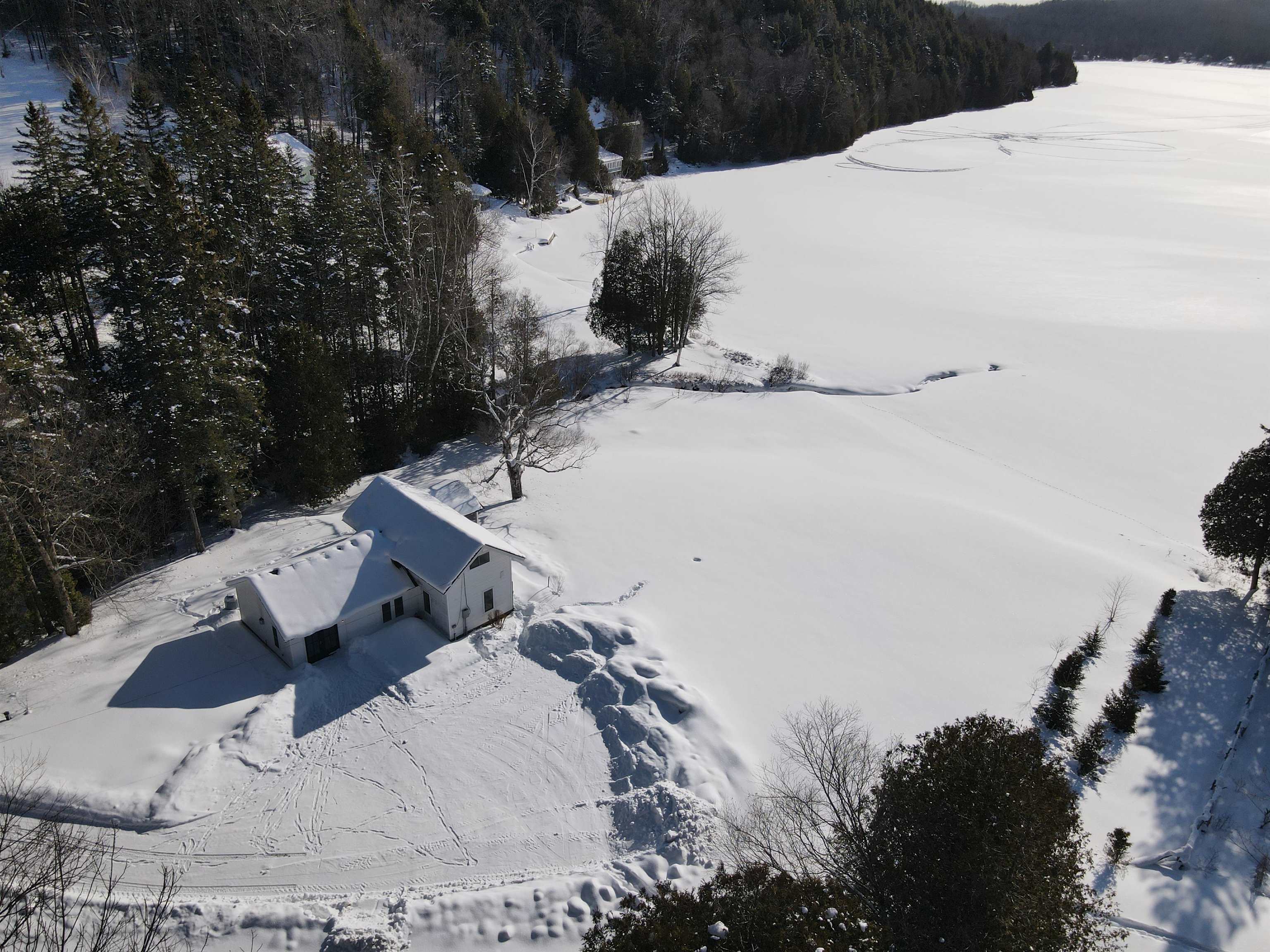 41 Danforth Road Glover, VT 05839 - Photo 41 of 55