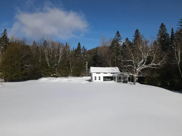 $950,000 | 41 Danforth Road, Glover, VT 05839