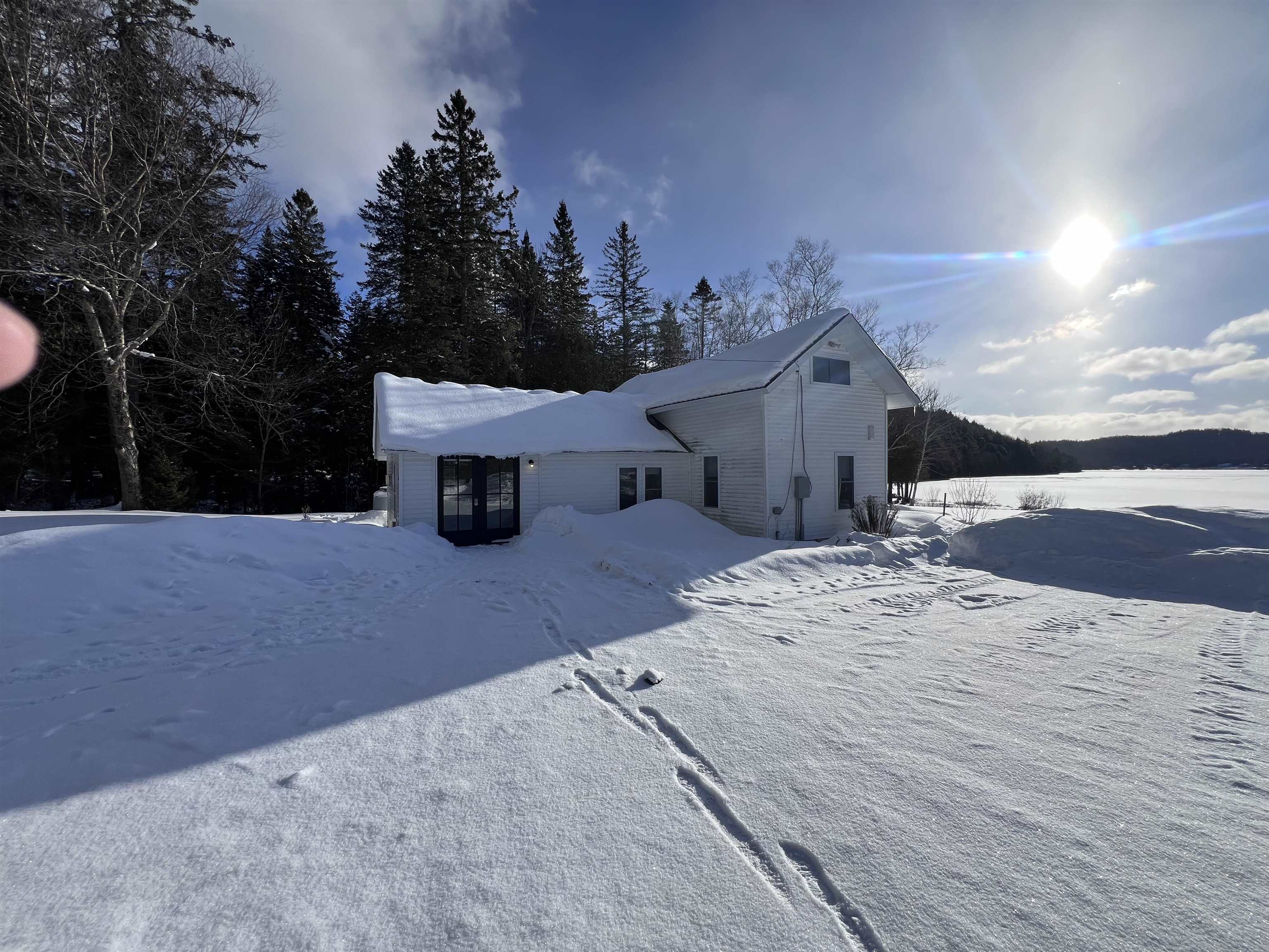 41 Danforth Road Glover, VT 05839 - Photo 47 of 55