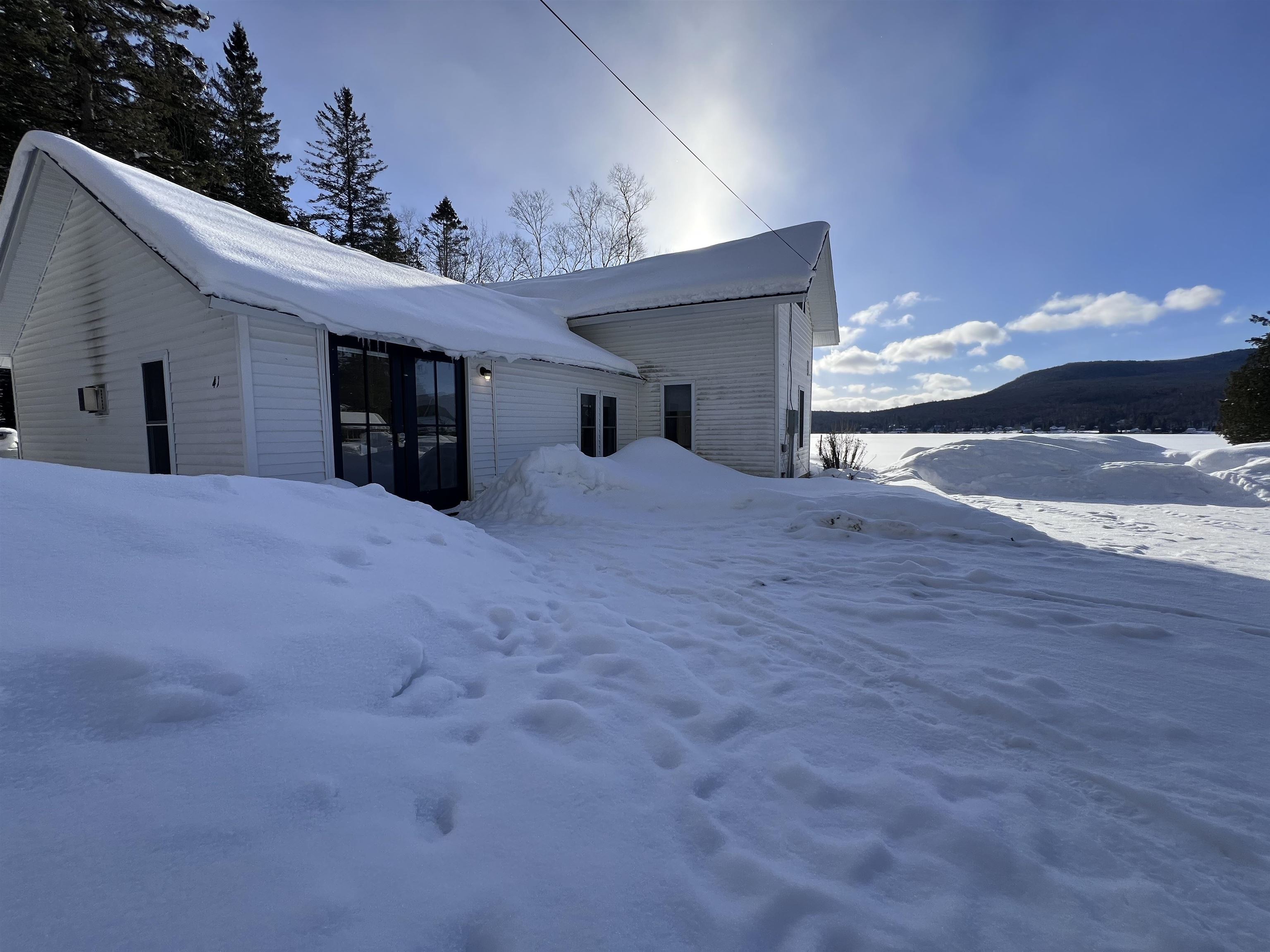 41 Danforth Road Glover, VT 05839 - Photo 48 of 55