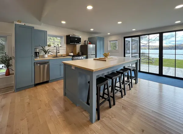 $950,000 | 41 Danforth Road, Glover, VT 05839