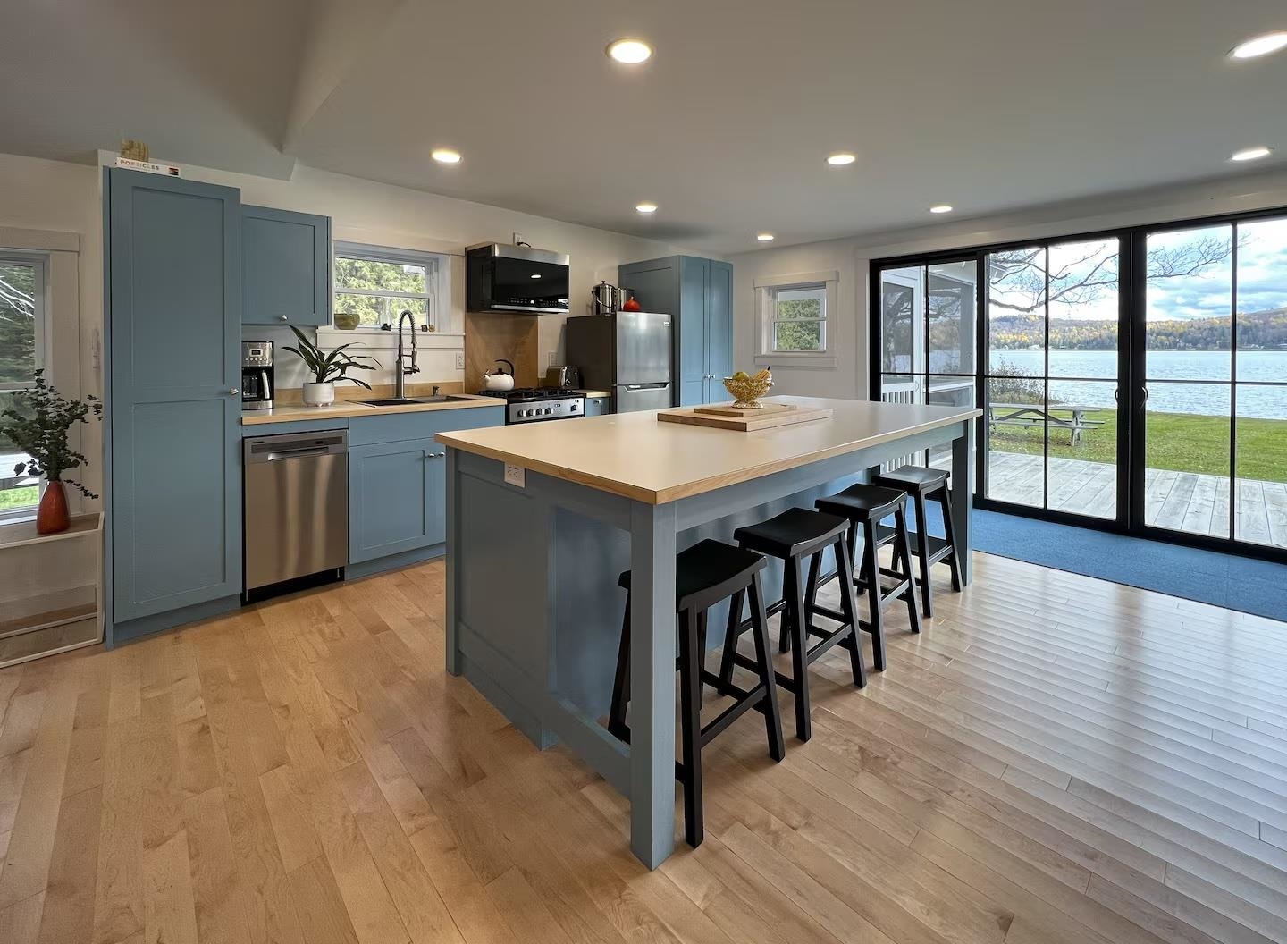 41 Danforth Road Glover, VT 05839 - Photo 5 of 55