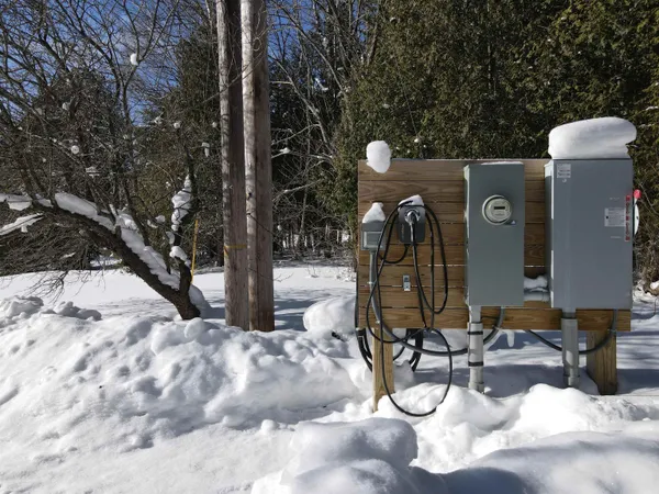 $950,000 | 41 Danforth Road, Glover, VT 05839