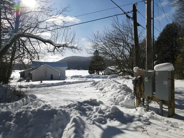 $950,000 | 41 Danforth Road, Glover, VT 05839