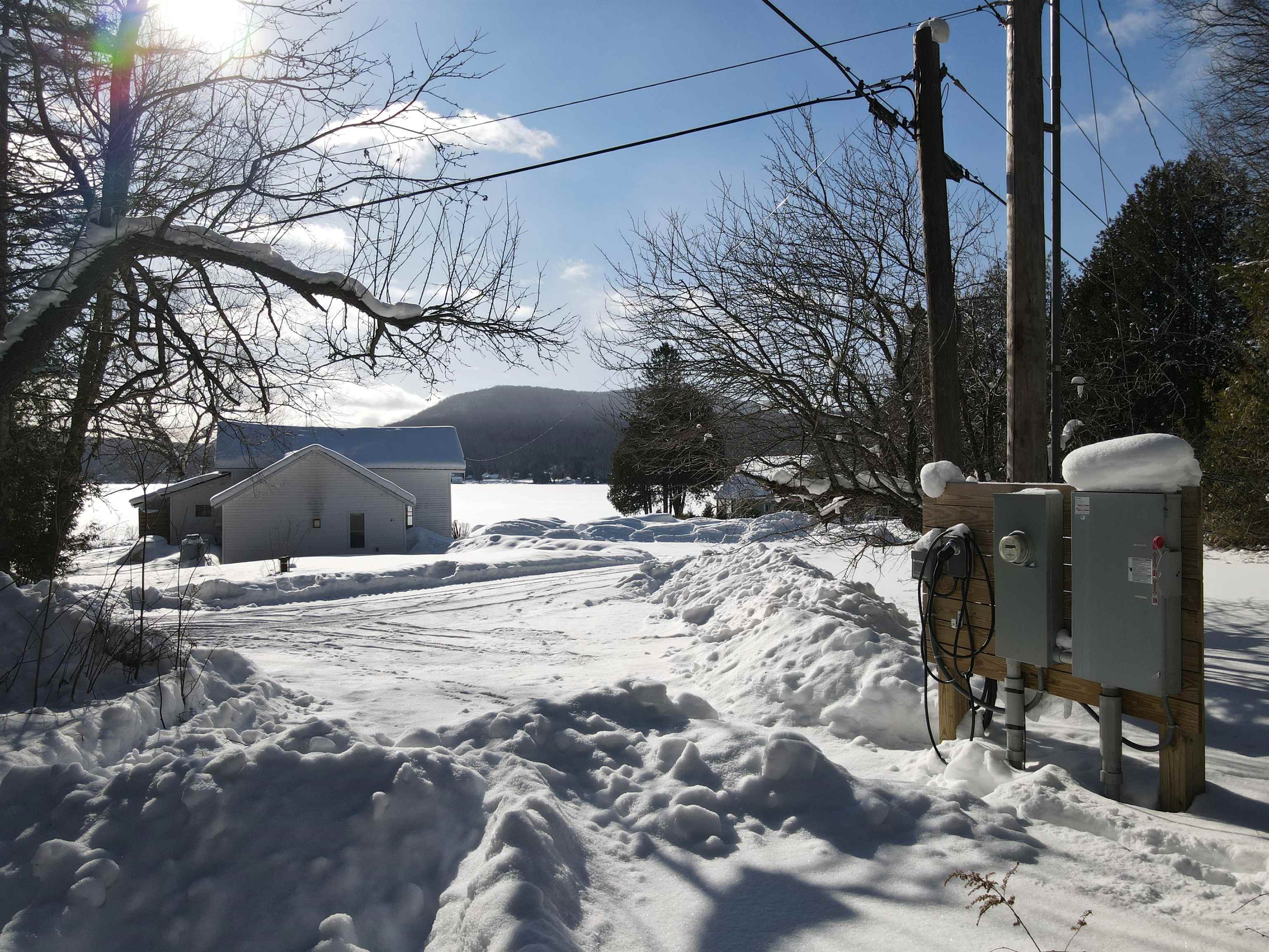 41 Danforth Road Glover, VT 05839 - Photo 54 of 55