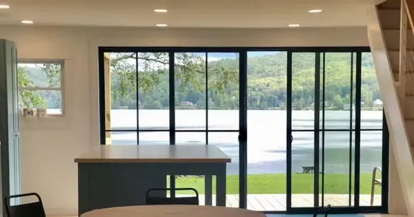 $950,000 | 41 Danforth Road, Glover, VT 05839