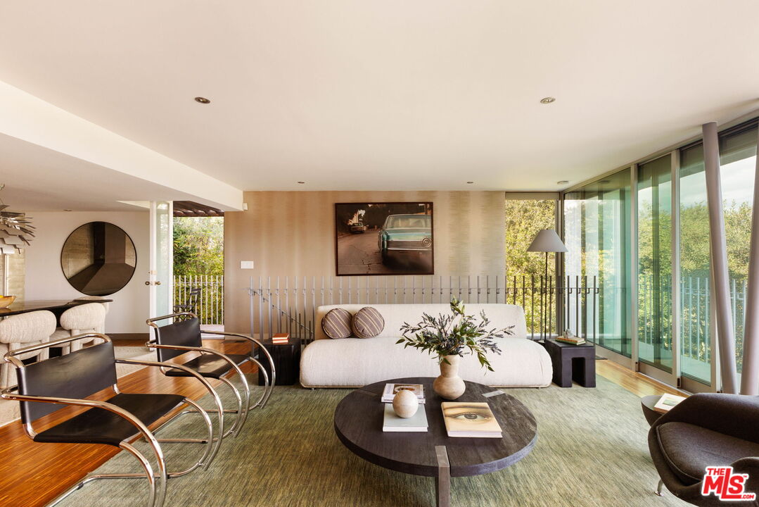 1290 Rancheros Road Pasadena, CA 91103 - Photo 22 of 72