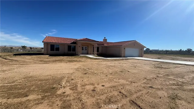 $519,000 | 12275 Barbet Road, Phelan, CA 92371