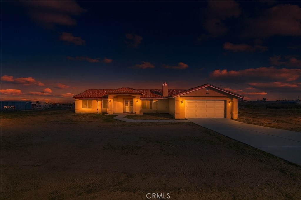 12275 Barbet Road Phelan, CA 92371 - Photo 11 of 47 Enhanced photography.